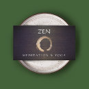 Recherche de zen instructeur cartes visite Bouddhisme
