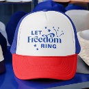 Suche nach freiheitsring Rot blau
