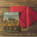 Recherche de de prague cartes postales Repère