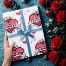 Suche nach romantische geschenkverpackung geschenkpapier Für sie/ihn