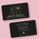 Recherche de costume noir cartes visite Couture