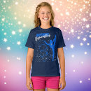 Recherche de gymnastique rythmique tshirts Bleu