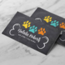 Suche nach vintage tiere visitenkarten Haustiersitze