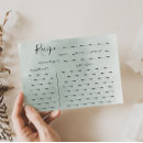 Recherche de organizers Bride