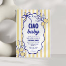 Recherche de lemon baby shower invitations Future maman