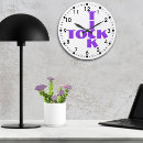 Recherche de votre mots horloges Moderne