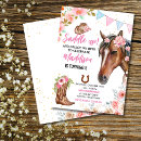 Suche nach horse einladungen Rodeo