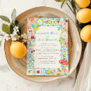 Recherche de tuile invitations Citron