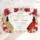 Recherche de red quinceanera invitations Pour enfants