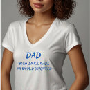 Recherche de papa femme tshirts Femmes
