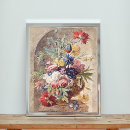 Suche nach alter meister poster Blume