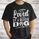 Suche nach rettungshunde tshirts Für haustiere