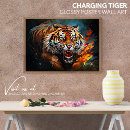 Recherche de charge posters Attaque