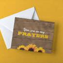 Recherche de prières vœux cartes Tournesol