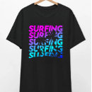 Suche nach kalifornisch tshirts Surfen