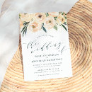 Recherche de rêve invitations Élégant