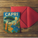 Recherche de capri cartes postales Italie