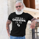 Recherche de futur père tshirts Annonce de grossesse