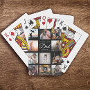 Suche nach wir liebe sie spielkarten Foto collage