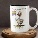 Recherche de canard drôle tasses Pour tous