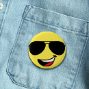 Recherche de lunettes badges Cool