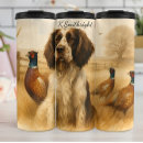 Recherche de springers spaniels Pour lui