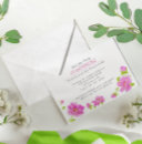 Recherche de réception bar bat mitzvah invitations Vert