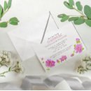 Recherche de réception de bar bat mitzvah invitations Argent