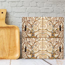 Recherche de arbre de vie carreaux Abstrait