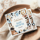 Suche nach cowboy servietten Land