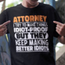 Recherche de avocat drôle tshirts Conseiller