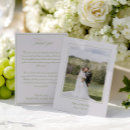 Suche nach gartenhochzeit karten Elegant