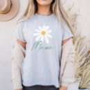 Recherche de marguerite vêtements Fleur sauvage