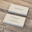 Suche nach stoff visitenkarten Beige