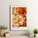Suche nach historische drucke poster Blume