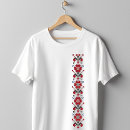Suche nach traditionelles muster tshirts Stickerei