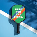 Recherche de green pickleball raquettes Vintage