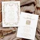 Recherche de victorian invitations Toile de jouy