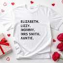 Recherche de aunt tshirts Chemise