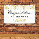 Suche nach ruhestand banner Elegant