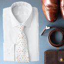 Recherche de polka dot cravates Motif