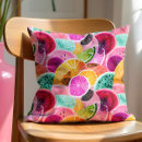 Recherche de agrume coussins Pour tous