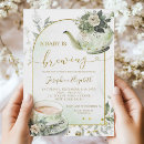 Recherche de tea shower invitations Pour tous