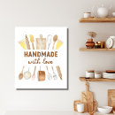 Suche nach kochen leinwandbilder Backen