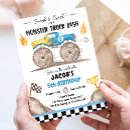 Recherche de monster bash invitations Pour tous