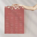 Recherche de alphabet floral posters Mariée