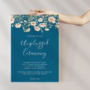 Recherche de de automne mariage posters Bride