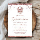 Recherche de diadème royal invitations Conte de fées