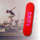 Recherche de papa skateboards Amour