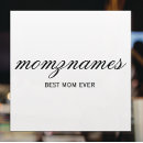 Recherche de decals posters Pour elle